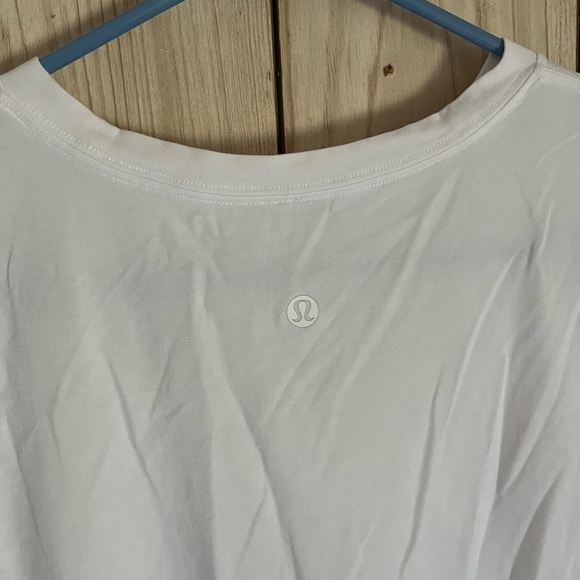 Lululemon Love Long-Sleeve Shirt - Picture 6 of 7